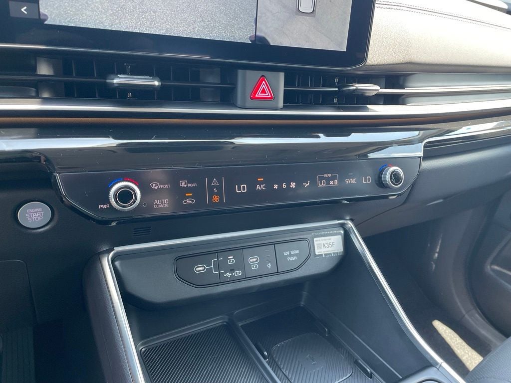 2026 Kia Carnival SX Prestige