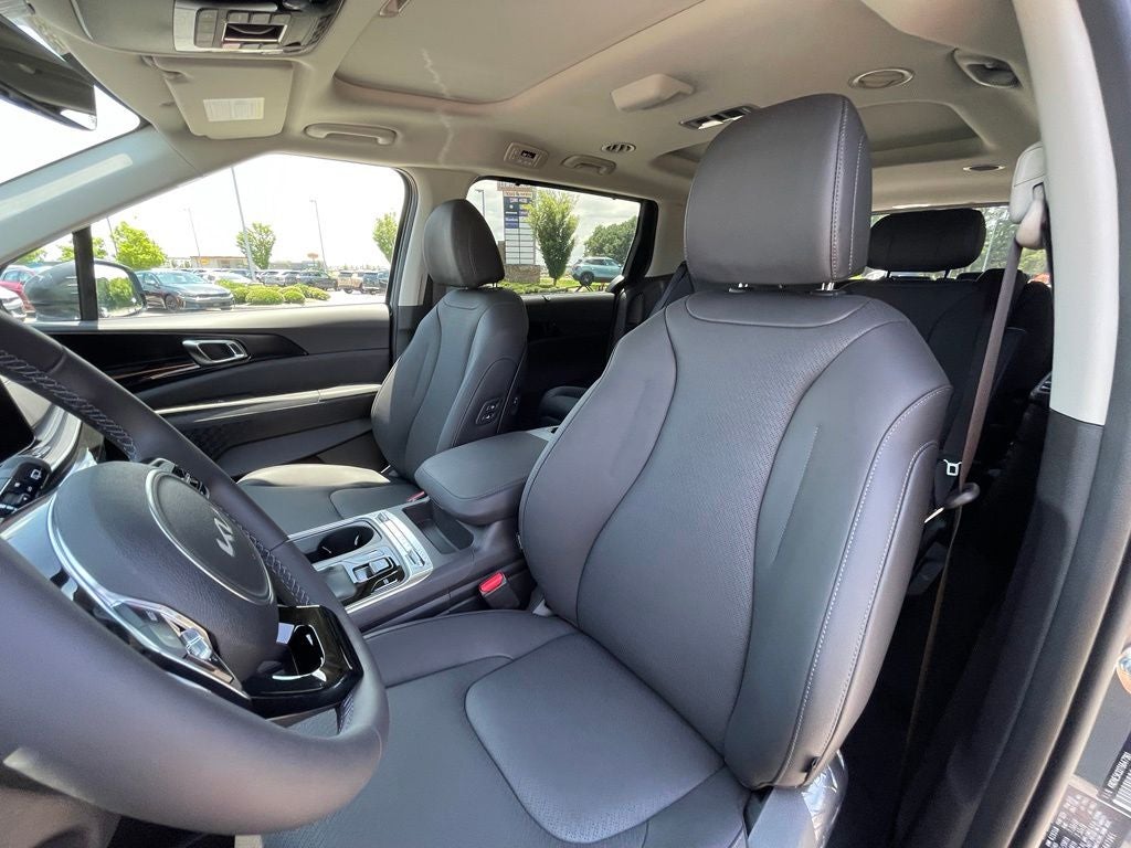 2026 Kia Carnival SX Prestige