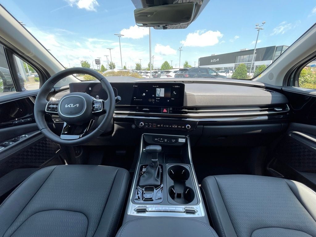 2026 Kia Carnival SX Prestige