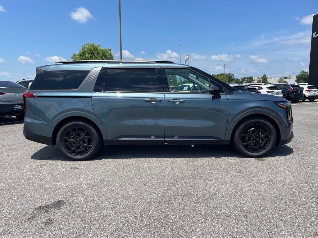 2026 Kia Carnival SX Prestige