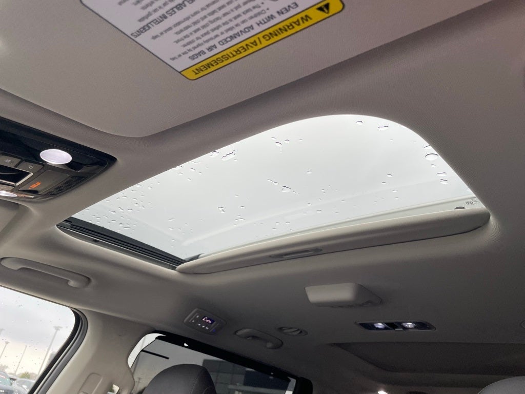 2026 Kia Carnival SX Prestige