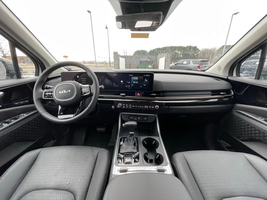 2026 Kia Carnival SX Prestige