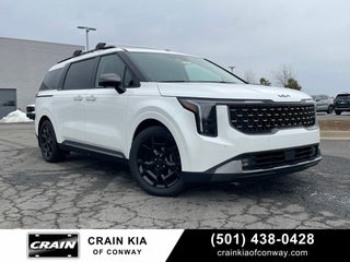 2026 Kia Carnival SX Prestige