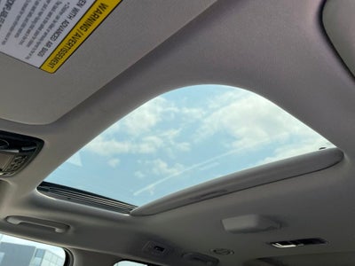 2027 Kia Carnival SX Prestige