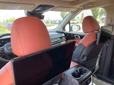 2026 Kia Carnival SX Prestige
