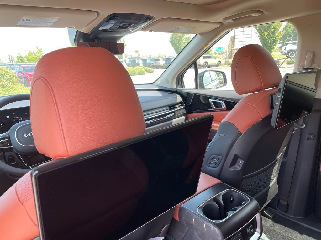 2026 Kia Carnival SX Prestige