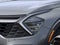 2025 Kia Sportage Hybrid LX