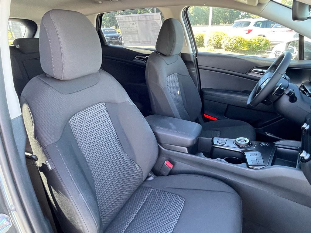 2026 Kia Sportage Hybrid LX