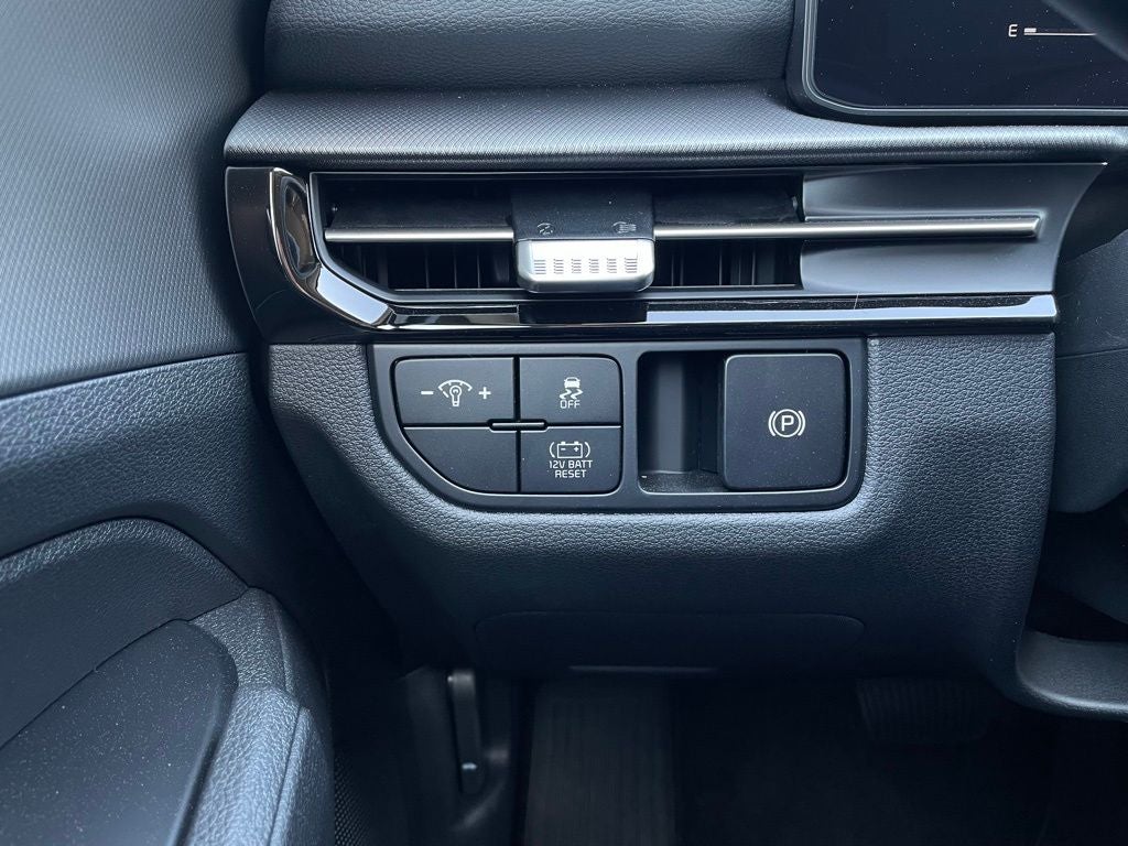 2026 Kia Sportage Hybrid LX