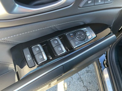 2026 Kia Sorento Plug-In Hybrid SX Prestige