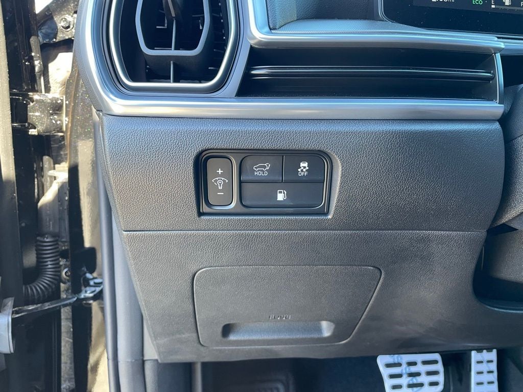 2026 Kia Sorento Plug-In Hybrid SX Prestige