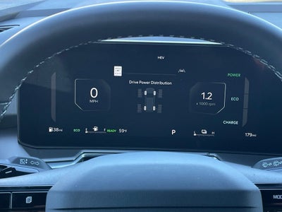 2026 Kia Sorento Plug-In Hybrid SX Prestige