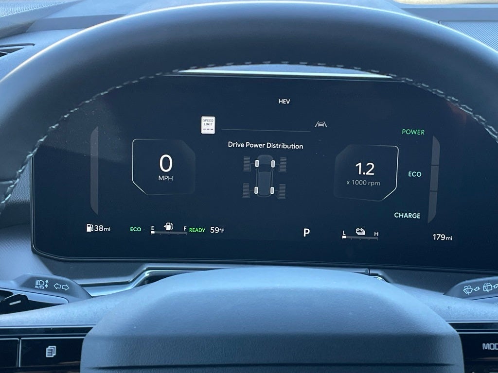 2026 Kia Sorento Plug-In Hybrid SX Prestige