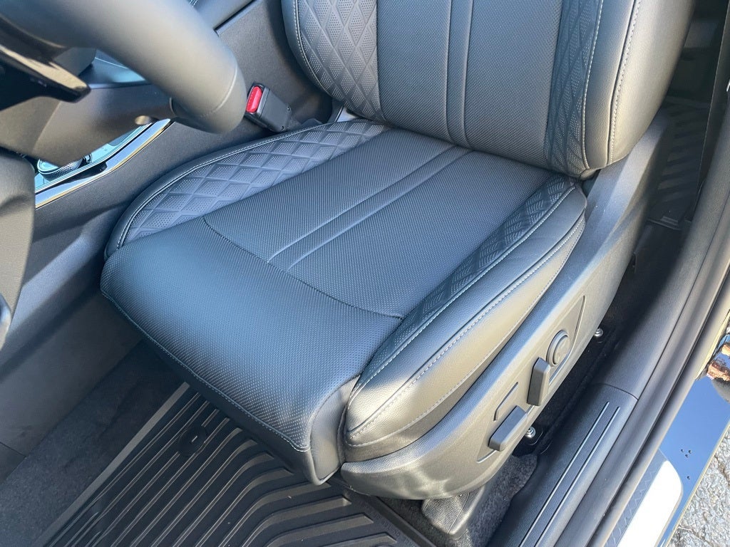 2026 Kia Sorento Plug-In Hybrid SX Prestige