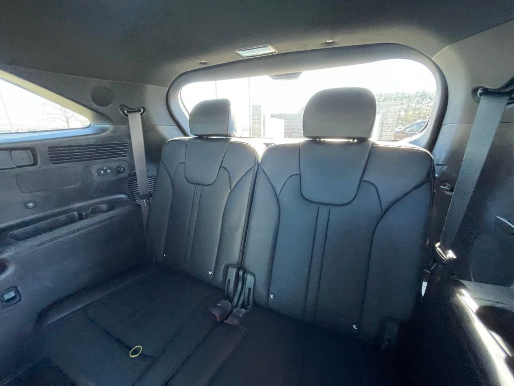 2026 Kia Sorento Plug-In Hybrid SX Prestige