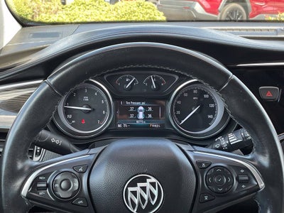 2019 Buick Envision Preferred