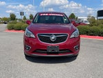 2019 Buick Envision Preferred