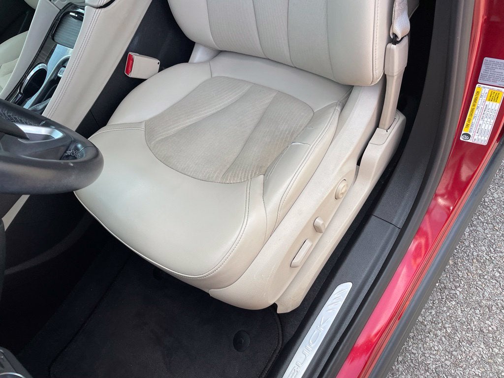 2019 Buick Envision Preferred