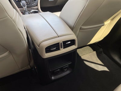 2019 Buick Envision Preferred