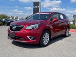 2019 Buick Envision Preferred