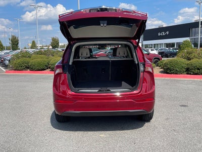 2019 Buick Envision Preferred