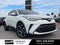 2021 Toyota C-HR XLE