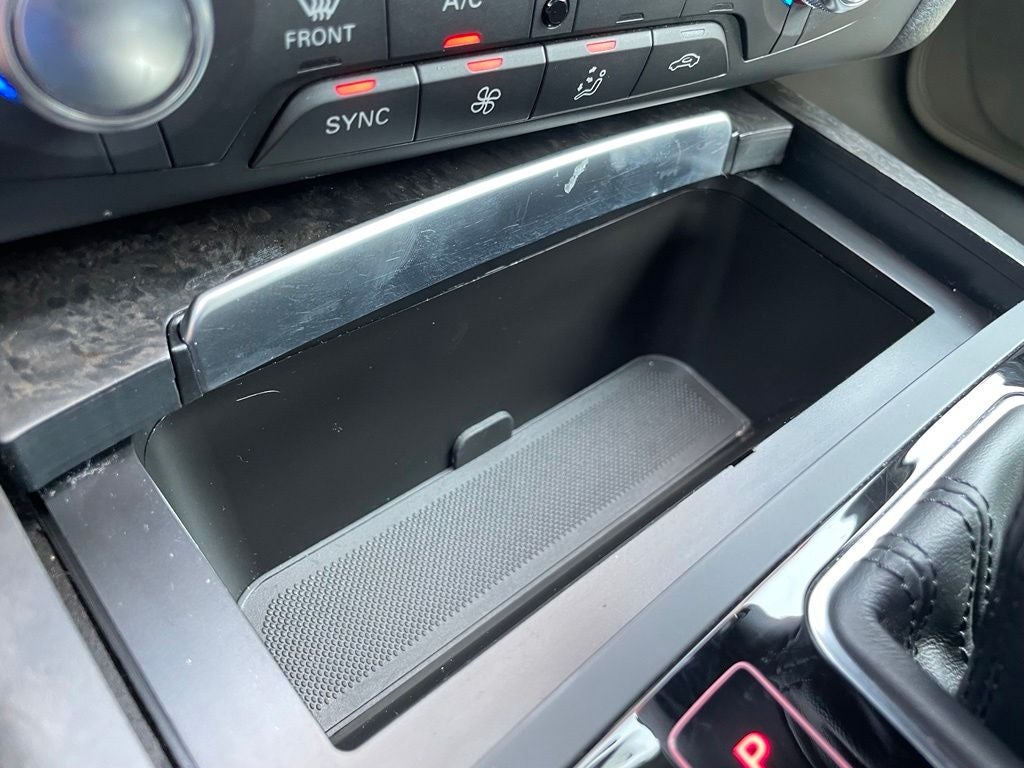 2017 Audi A6 2.0T Premium Plus quattro