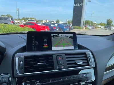 2017 BMW 2 Series 230i xDrive