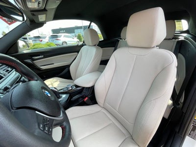 2017 BMW 2 Series 230i xDrive