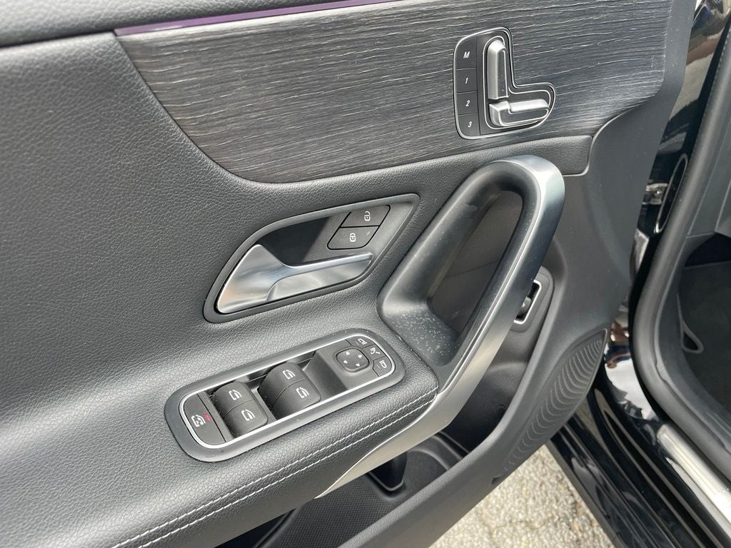 2020 Mercedes-Benz CLA CLA 250