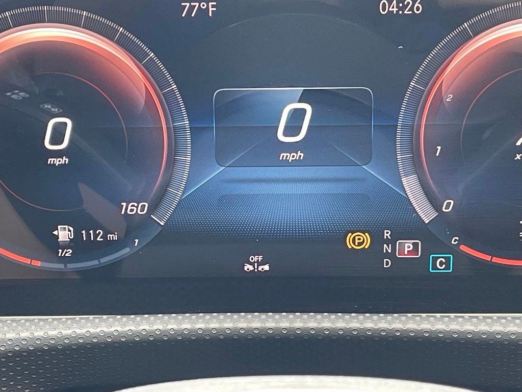 2020 Mercedes-Benz CLA CLA 250