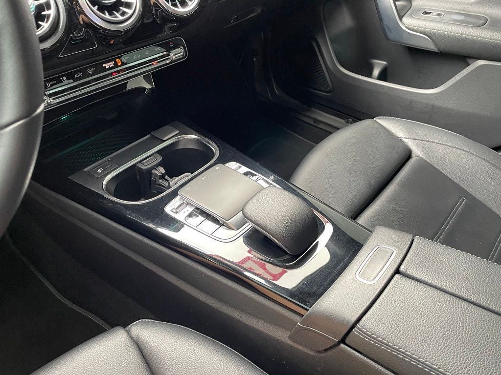 2020 Mercedes-Benz CLA CLA 250