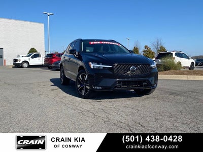 2026 Volvo XC60 B5 Core