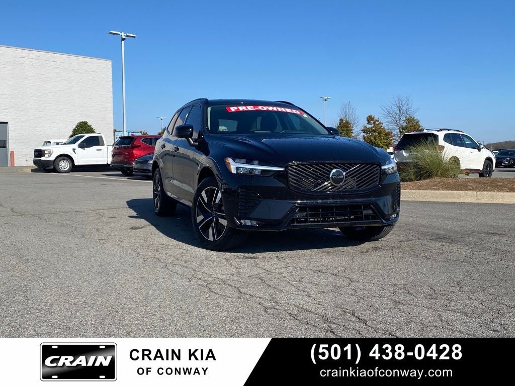 2026 Volvo XC60 B5 Core