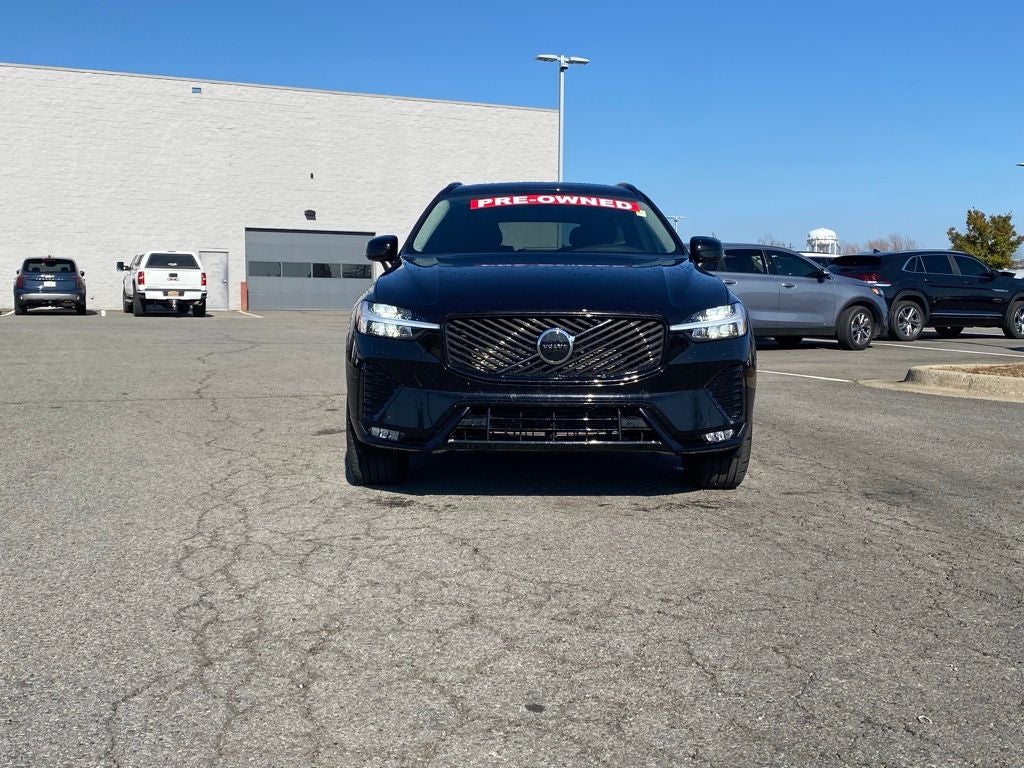 2026 Volvo XC60 B5 Core