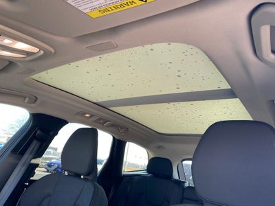 2026 Volvo XC60 B5 Core