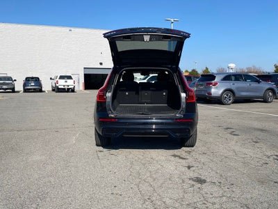 2026 Volvo XC60 B5 Core
