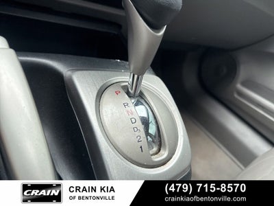 2009 Honda Civic EX-L - WHOLESALE / AS-IS