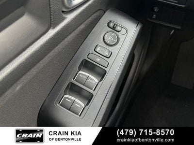 2023 Honda Civic Sport - CLEAN CARFAX / ONE OWNER