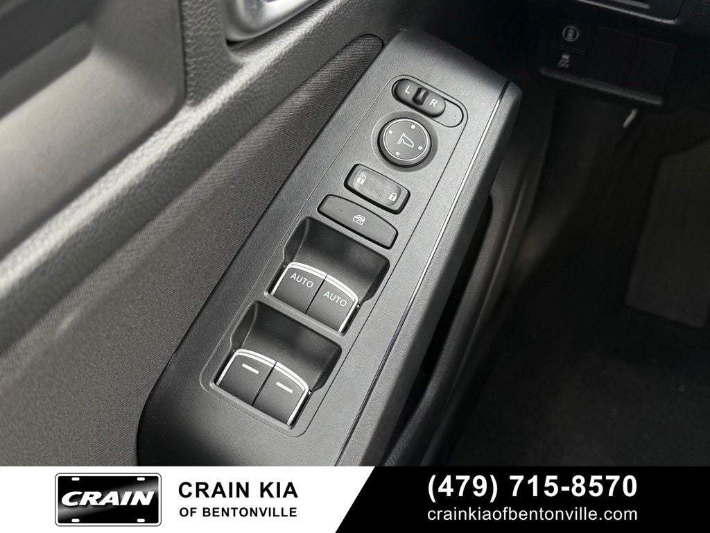 2023 Honda Civic Sport - CLEAN CARFAX / ONE OWNER