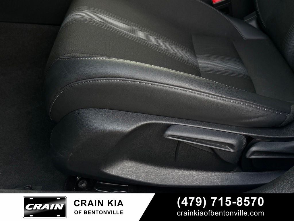 2023 Honda Civic Sport - CLEAN CARFAX / ONE OWNER