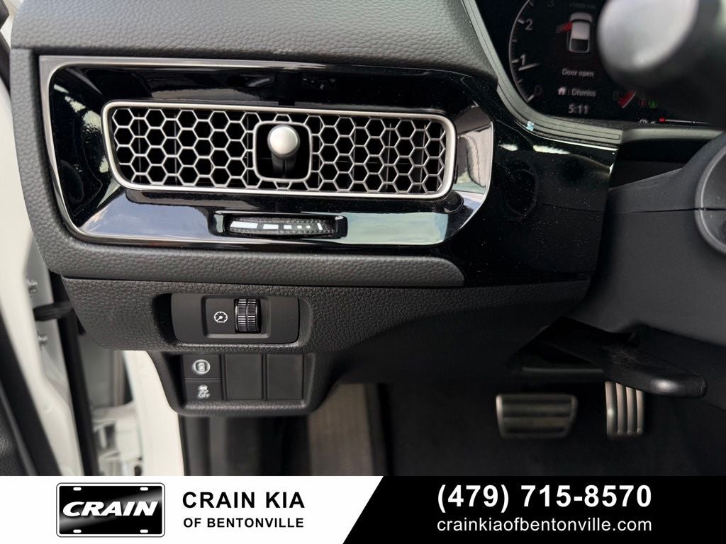 2023 Honda Civic Sport - CLEAN CARFAX / ONE OWNER