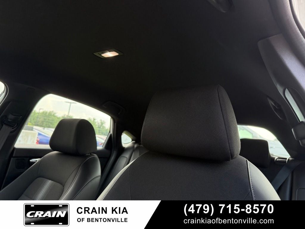 2023 Honda Civic Sport - CLEAN CARFAX / ONE OWNER