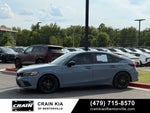 2024 Honda Civic Sport - CLEAN CARFAX