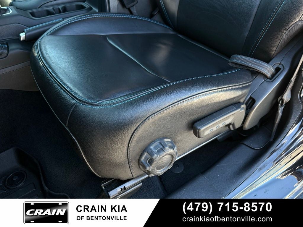 2021 Jeep Wrangler Unlimited Rubicon 4xe - 4WD / CLEAN CARFAX