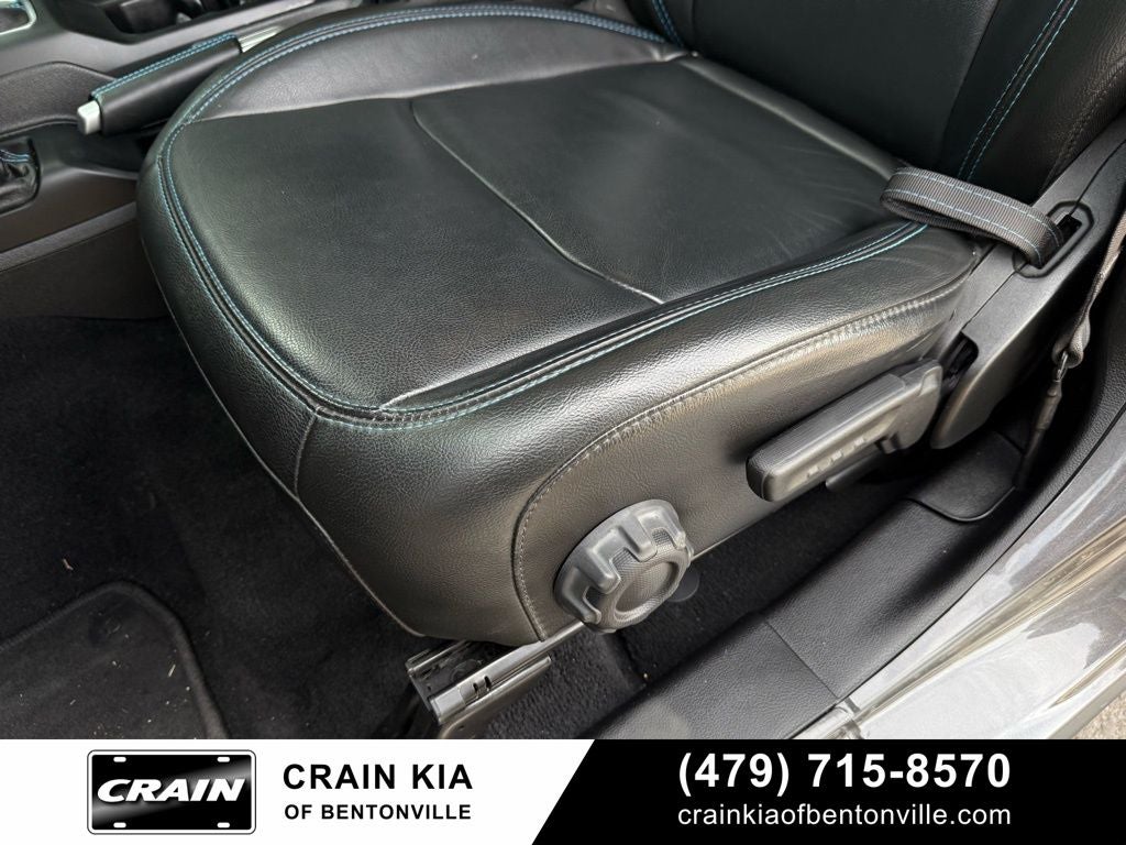 2022 Jeep Wrangler Unlimited Rubicon 4xe - 4WD / CLEAN CARFAX