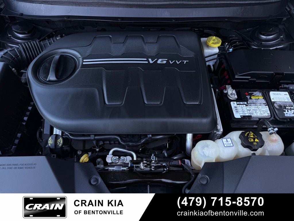2021 Jeep Cherokee Latitude Lux - CLEAN CARFAX / ONE OWNER