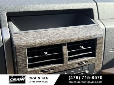 2012 Jeep Liberty Limited - 4WD / CLEAN CARFAX