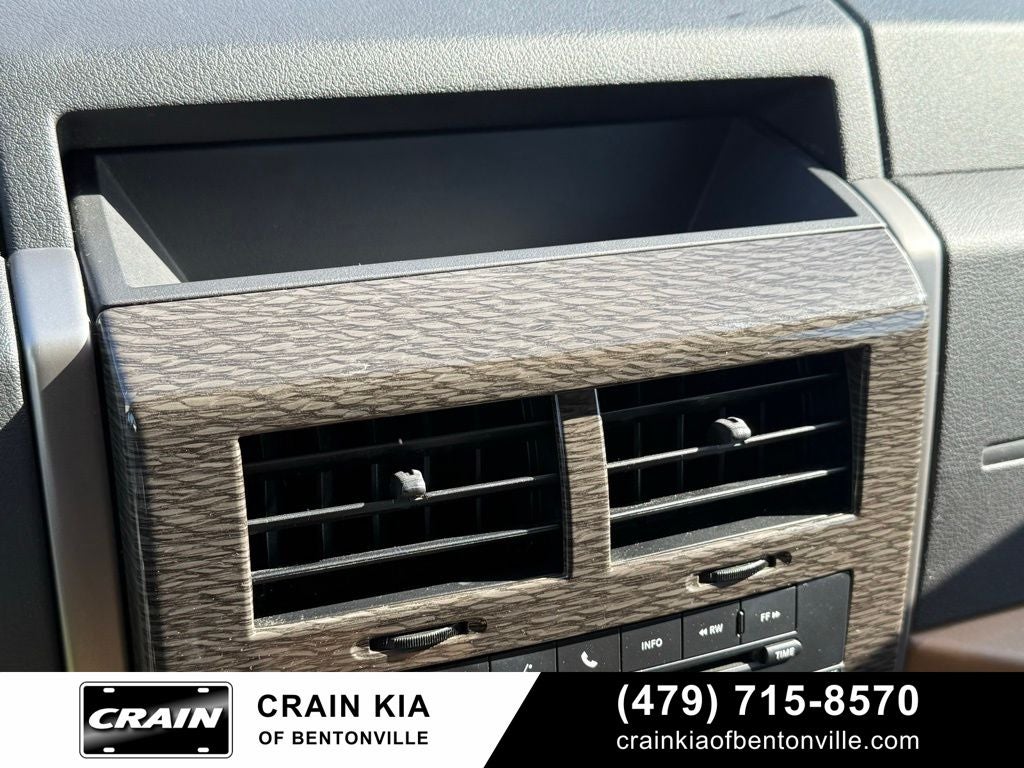 2012 Jeep Liberty Limited - 4WD / CLEAN CARFAX