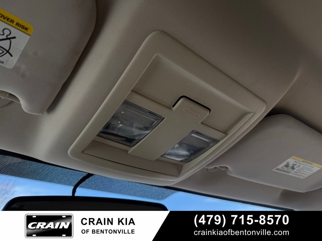 2012 Jeep Liberty Limited - 4WD / CLEAN CARFAX